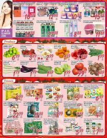 Foody Mart flyer week 50 Page 4