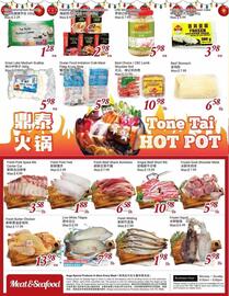 Tone Tai Supermarket flyer week 50 Page 2