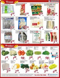 Tone Tai Supermarket flyer week 50 Page 3