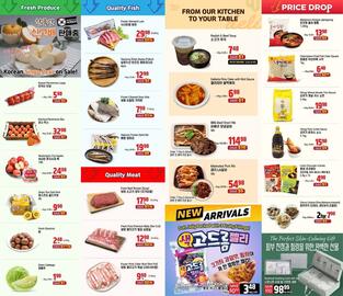 Galleria Supermarket flyer week 50 Page 2