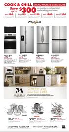 Nebraska Furniture Mart weekly ad week 50 Page 5
