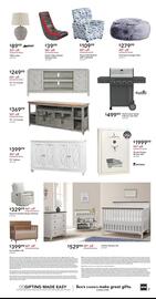 Nebraska Furniture Mart weekly ad week 50 Page 7