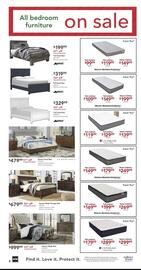 Nebraska Furniture Mart weekly ad week 50 Page 8