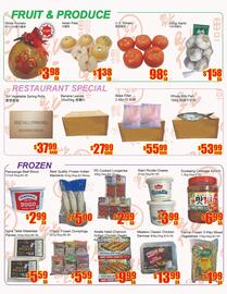 Fu Yao Supermarket flyer week 50 Page 2
