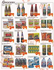 Fu Yao Supermarket flyer week 50 Page 4