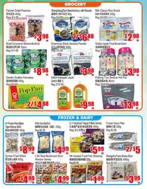 Fusion Supermarket flyer week 50 Page 2