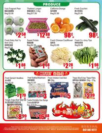 Fusion Supermarket flyer week 50 Page 4