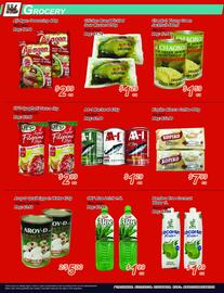 Golden Fresh Market flyer week 50 Page 4