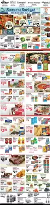 Norco Fresh Market weekly ad (valid until 16-12)