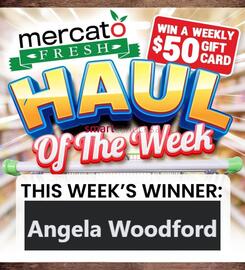 Mercato Fresh flyer week 50 Page 2