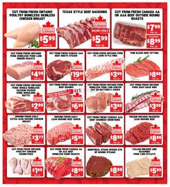 Mercato Fresh flyer week 50 Page 5