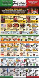 Zuppardo's weekly ad week 50 Page 1