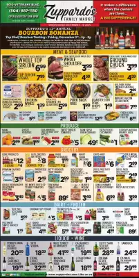 Zuppardo's weekly ad (valid until 16-12)