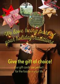 Stong's Market flyer Page 4