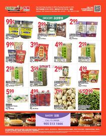 SunFood Supermarket flyer week 50 Page 2
