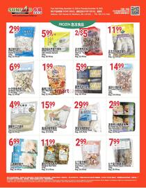 SunFood Supermarket flyer week 50 Page 3