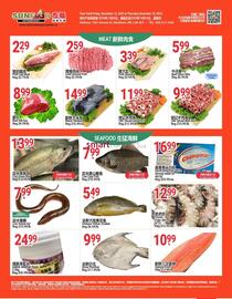 SunFood Supermarket flyer week 50 Page 4