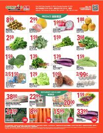 SunFood Supermarket flyer week 50 Page 5