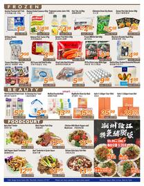 Seasons Foodmart flyer week 50 Page 2