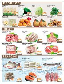 Seasons Foodmart flyer week 50 Page 3