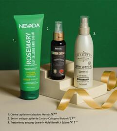 Catálogo Rio Store Página 1