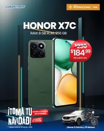 Catálogo Computron Página 1