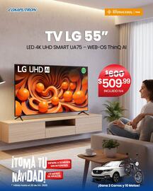 Catálogo Computron Página 2