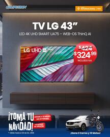 Catálogo Computron Página 3