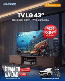 Catálogo Computron Página 5