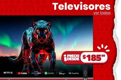 Catálogo Comandato Página 1