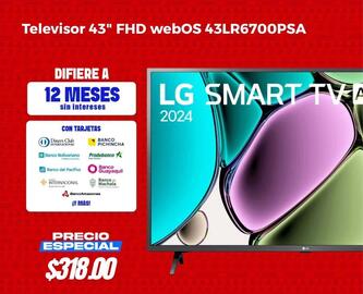 Catálogo Comandato Página 6