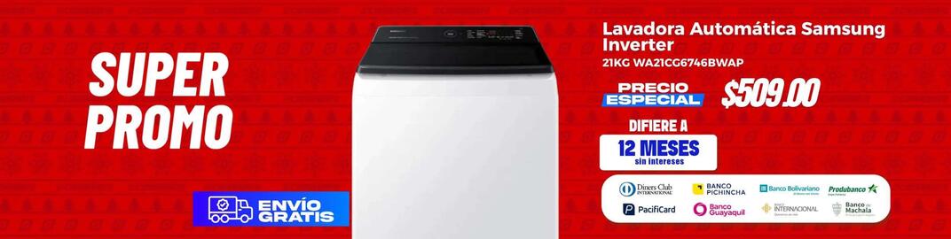 Catálogo Comandato Página 7