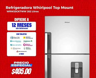 Catálogo Comandato Página 8