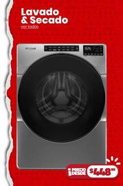 Catálogo Comandato Página 9