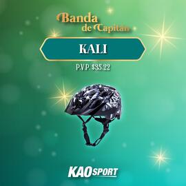 Catálogo Kao Sports Center Página 1