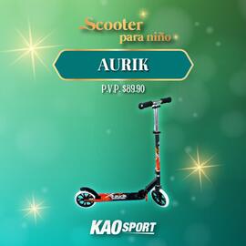 Catálogo Kao Sports Center Página 2