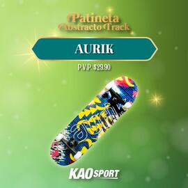 Catálogo Kao Sports Center Página 3