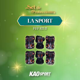 Catálogo Kao Sports Center Página 4