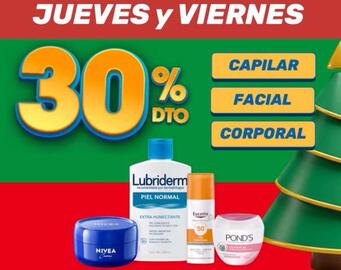 Catálogo Farmacias SanaSana Página 2