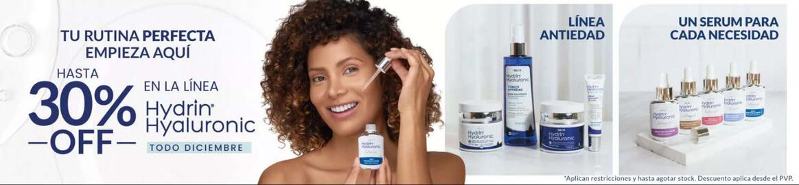 Catálogo Bassa Página 2