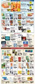 Foodtown supermarkets weekly ad week 50 Page 2