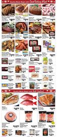 Foodtown supermarkets weekly ad week 50 Page 4