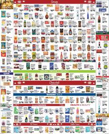 Foodtown supermarkets weekly ad week 50 Page 6