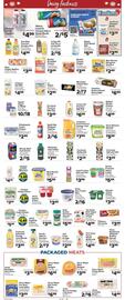 Foodtown supermarkets weekly ad week 50 Page 7