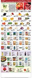 Foodtown supermarkets weekly ad week 50 Page 9