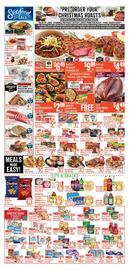 Chief Supermarket weekly ad week 50 Page 2