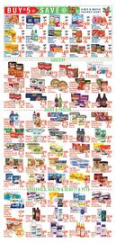 Chief Supermarket weekly ad week 50 Page 3