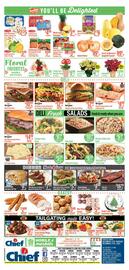 Chief Supermarket weekly ad week 50 Page 4
