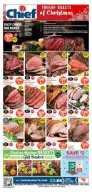 Chief Supermarket weekly ad week 50 Page 5