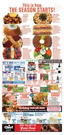 Chief Supermarket weekly ad week 50 Page 6